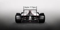 Sauber C31 Ferrari