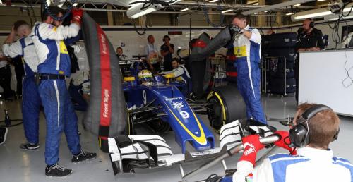 Sauber oficjalnie ma nowego właściciela