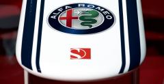 Duet Alfa Romeo-Sauber 'cakowicie inny' od duetu BMW-Sauber