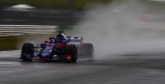 Nowy bolid Toro Rosso ujrza wiato dzienne