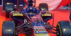 Toro Rosso pokazao STR7