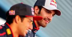 Vergne: Praem Ricciardo jak chciaem