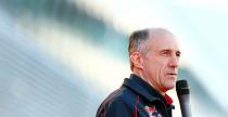 Toro Rosso negocjuje przejcie w 2014 roku na silnik Renault