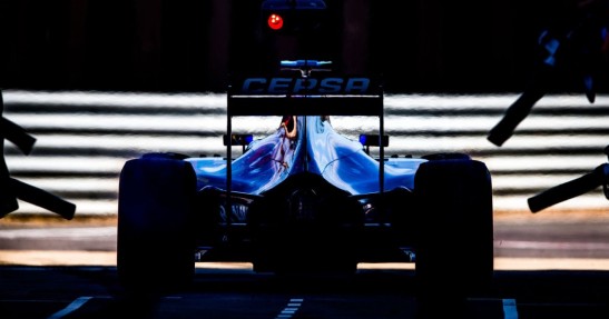 Toro Rosso ma zdążyć z nowym bolidem