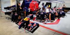 Toro Rosso ma pakiet poprawek w rozmiarze na cztery wy�cigi