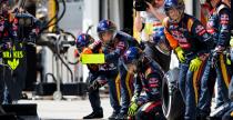 Sainz Jr zazdroci pit-stopw Perezowi