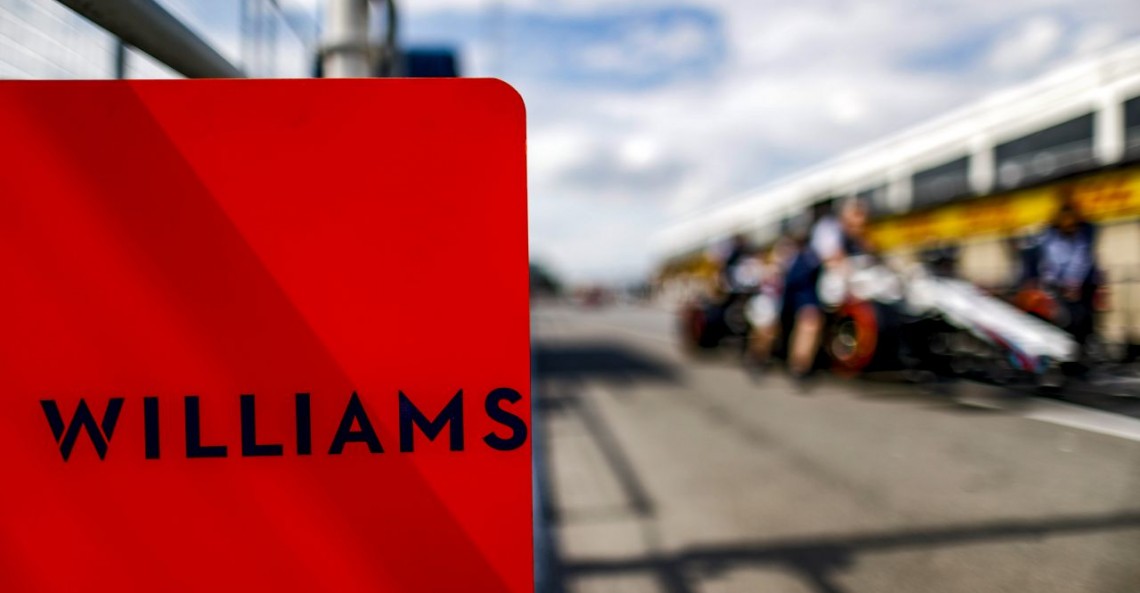Williams spóźniony z przygotowaniami nowego bolidu?!