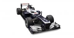 Williams musi zmodyfikowa swj nowy bolid. FIA uznaa za nielegalny wydech modelu FW35