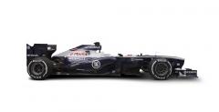 Williams musi zmodyfikowa swj nowy bolid. FIA uznaa za nielegalny wydech modelu FW35