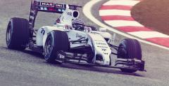 Williams nadal pewny siebie po pitkowych treningach GP Australii