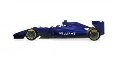 Williams ujawni swj nowy bolid