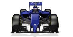 Williams ujawni swj nowy bolid
