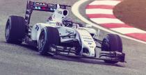 Williams nadal pewny siebie po pitkowych treningach GP Australii