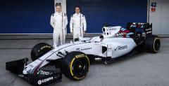 Williams zaprezentowa nowy bolid oficjalnie