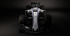 Di Resta dalej rezerwowym Williamsa