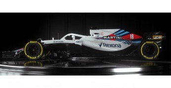 Williams chce znacząco zmniejszyć stratę do pole position