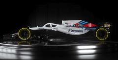 Williams chce znaczco zmniejszy strat do pole position