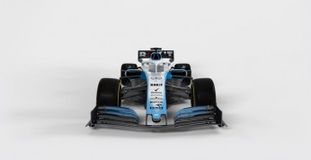 Williams ma ominąć także drugi dzień testów