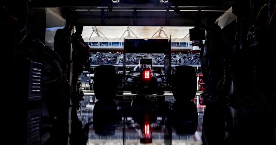 Stroll wydał na F1 aż 70-80 milionów dolarów?