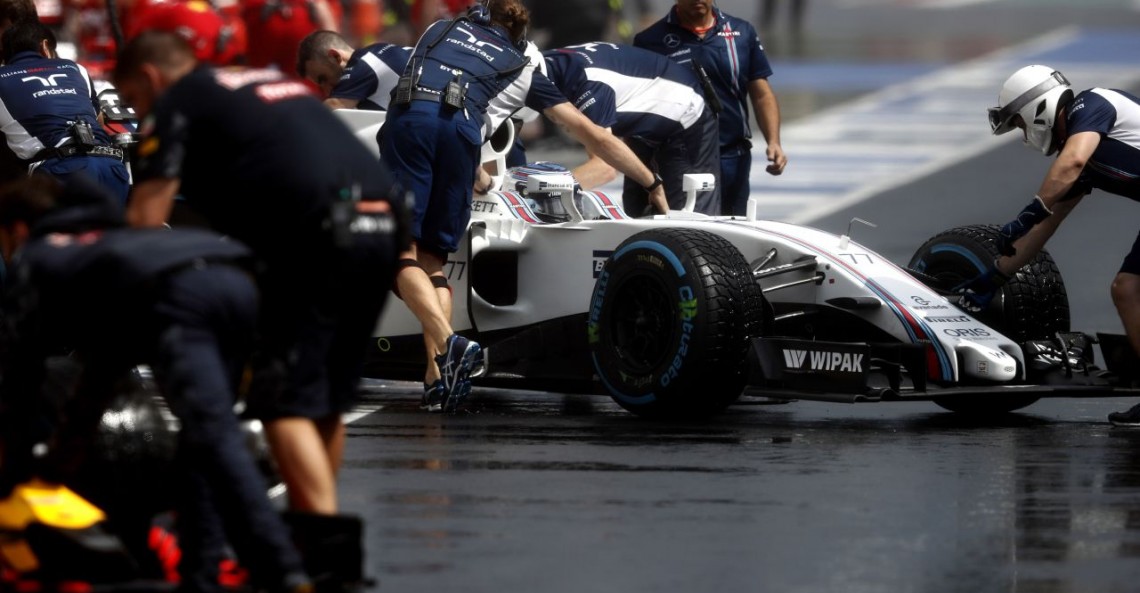 Williams zatrudnił byłego głównego aerodynamika Ferrari