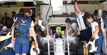 Rewolucja techniczna w F1 na sezon 2017 trudniejsza od tej z 2009 roku