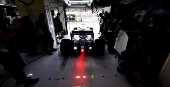 Bolidy F1 nowej generacji na sezon 2017 - postępy w aerodynamice...