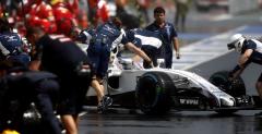 Williams zatrudni byego gwnego aerodynamika Ferrari