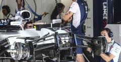 Williams przygotowa duy pakiet poprawek na GP Austrii