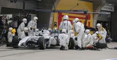 Massa: Alonso we mnie uderzy