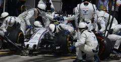 FIA nie pozwala wicej oszukiwa z pit-stopem w F1