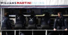 Massa ostro krytykuje ograniczenie komunikatw radiowych w F1