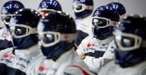 Williams zapaci 60 tysicy euro za niedokrcenie koa Maldonado