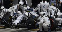 FIA nie pozwala wicej oszukiwa z pit-stopem w F1