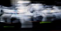 Williams wyrwna rekord szybkoci pit-stopu