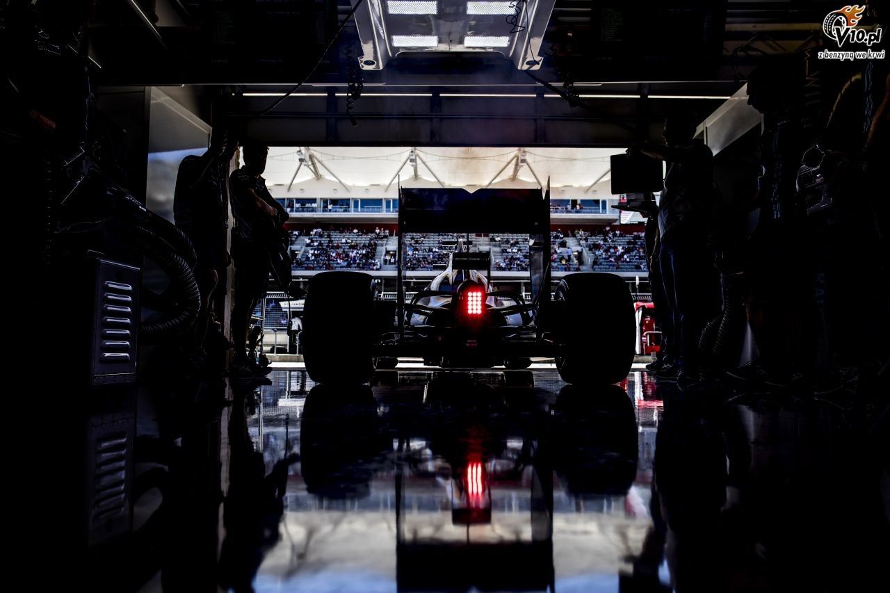 Stroll wyda na F1 a 70-80 milionw dolarw?