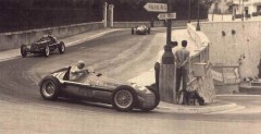 Juan Manuel Fangio