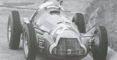 Juan Manuel Fangio