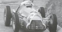 Juan Manuel Fangio