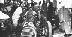 Jose Froilan Gonzalez - F1 1952