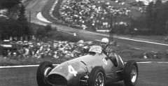 Alberto Ascari - F1 1952