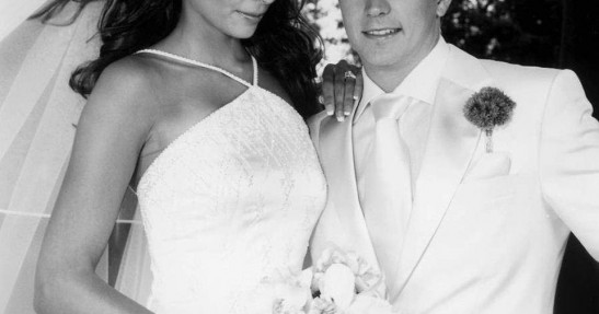 Jenni Dahlman - Kimi Raikkonen