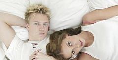 Raikkonen rozsta si z on Jenni Dahlman