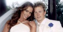 Jenni Dahlman - Kimi Raikkonen