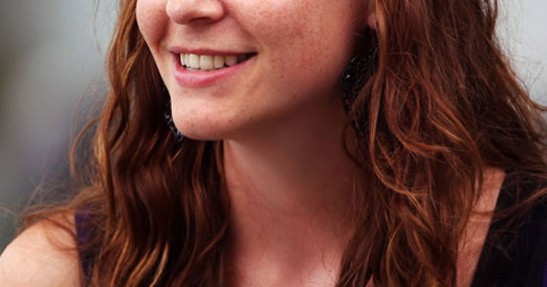 Catherine Hyde - Heikki Kovalainen