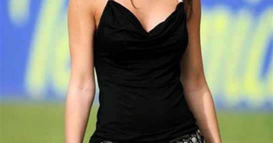 Marion Jolles - Romain Grosjean