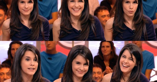 Marion Jolles - Romain Grosjean