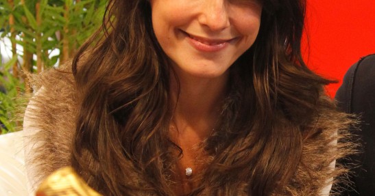 Marion Jolles - Romain Grosjean