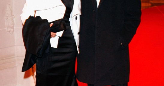 Marion Jolles - Romain Grosjean