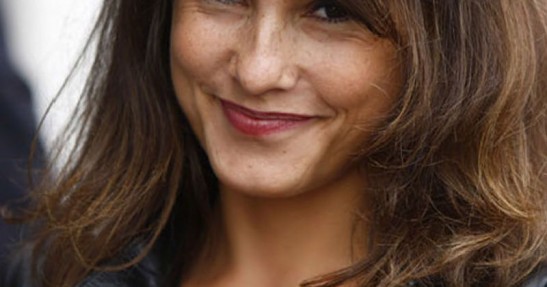 Marion Jolles - Romain Grosjean