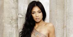 Nicole Scherzinger - Lewis Hamilton